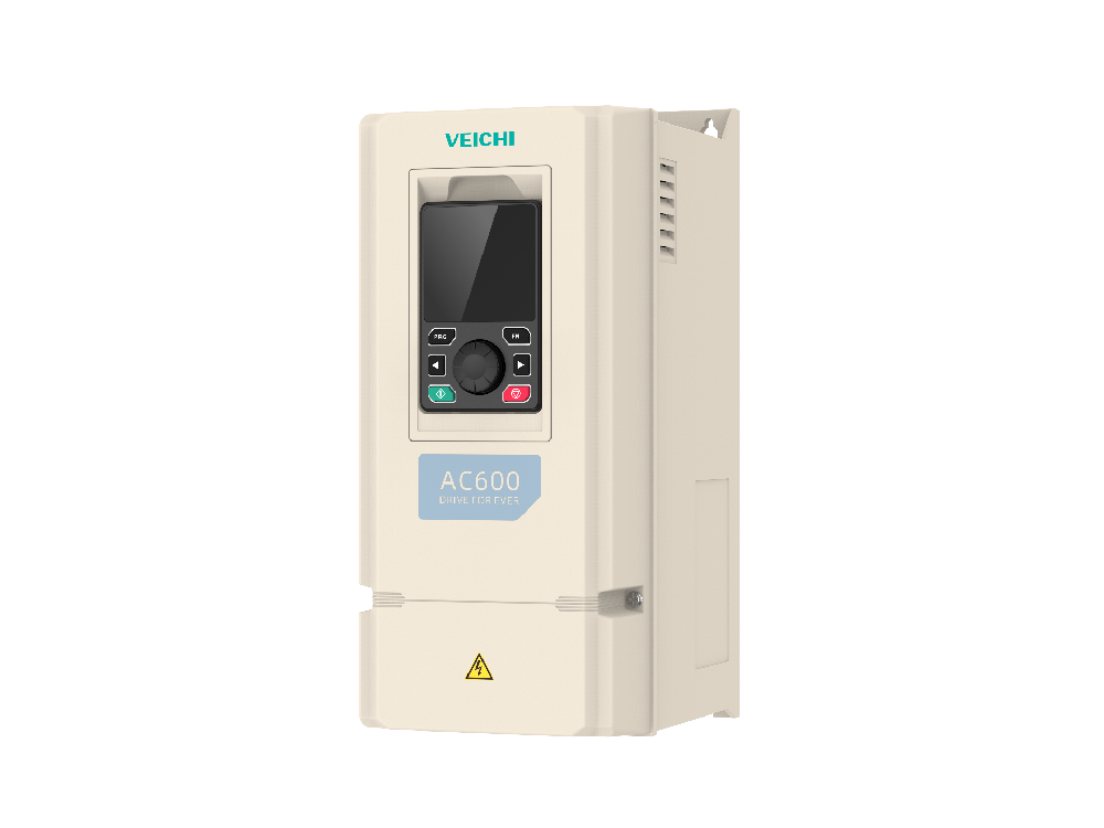 偉創AC600系列高性能通用變頻器